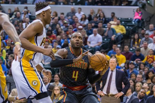 独行侠5连胜锁定西南区冠军 确定首轮对阵快船